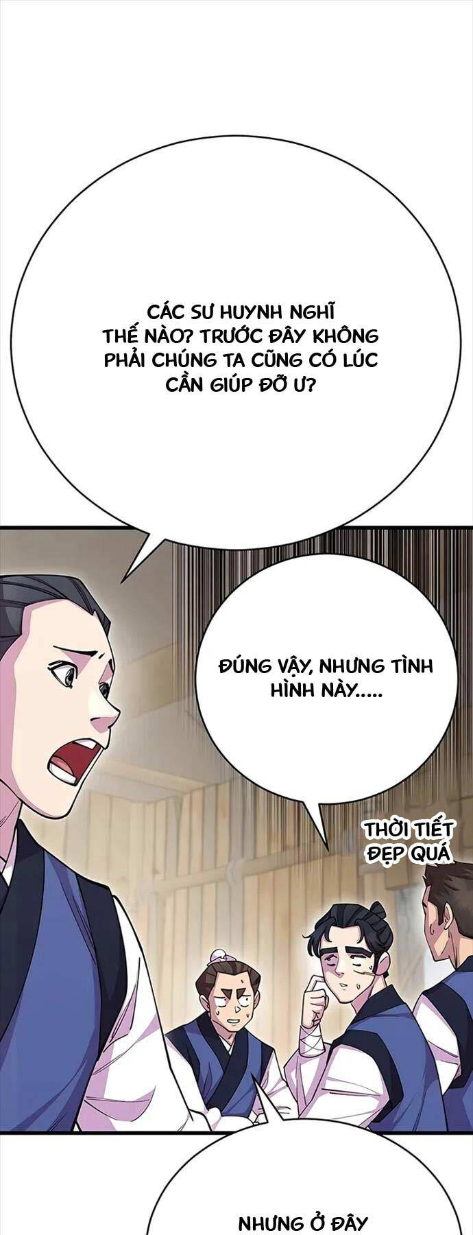 Thiên Hạ Đệ Nhất Đại Sư Huynh Chap 78 - Next Chap 79