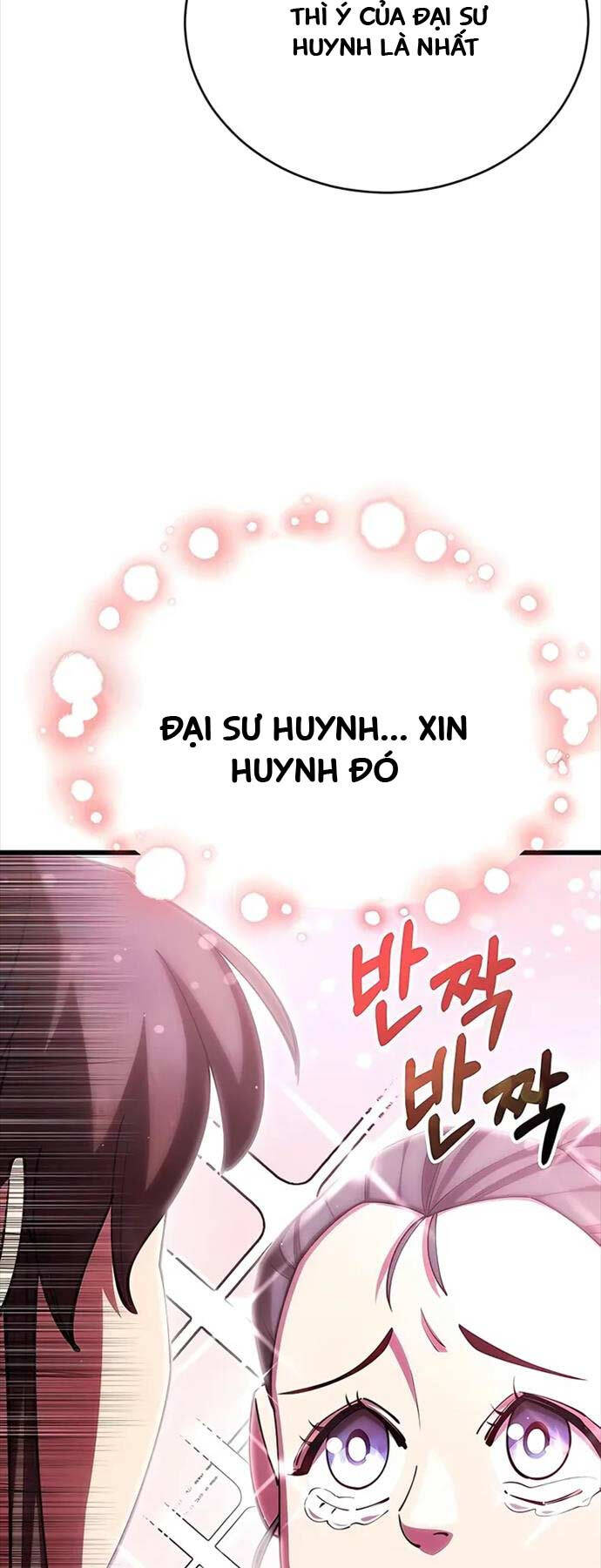 Thiên Hạ Đệ Nhất Đại Sư Huynh Chap 78 - Next Chap 79
