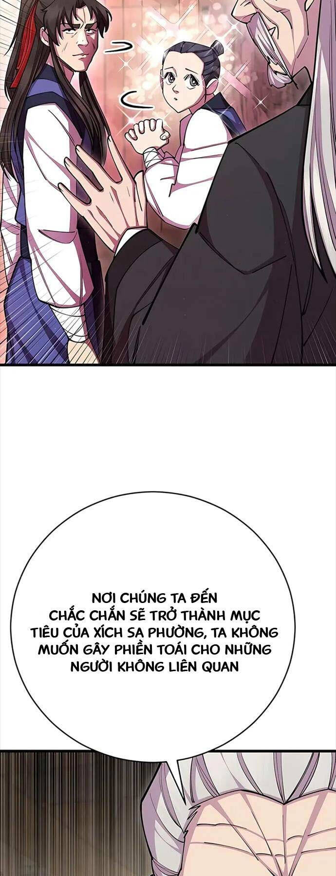 Thiên Hạ Đệ Nhất Đại Sư Huynh Chap 78 - Next Chap 79