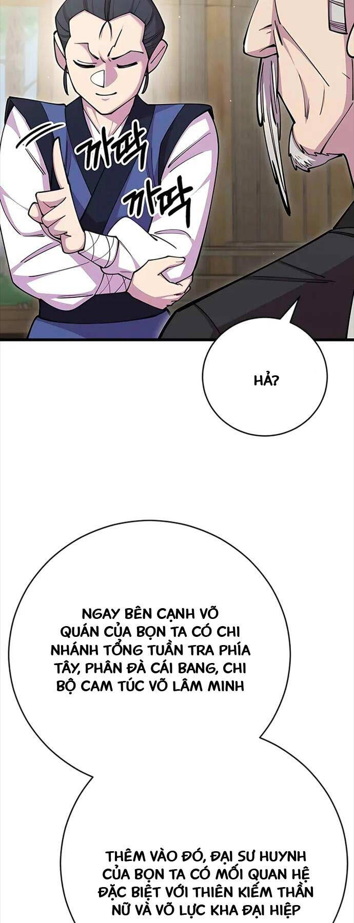 Thiên Hạ Đệ Nhất Đại Sư Huynh Chap 78 - Next Chap 79