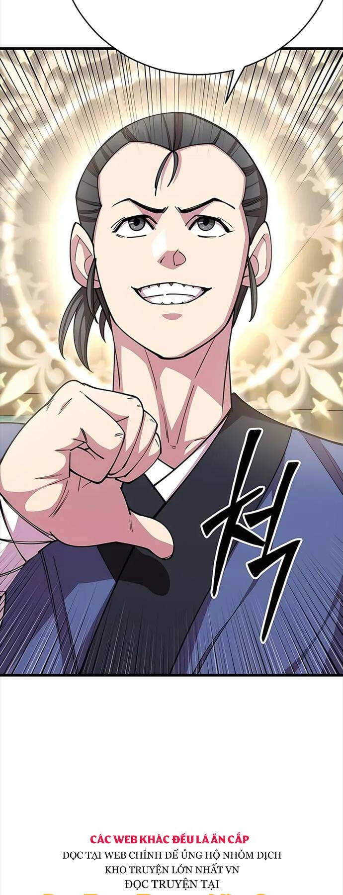 Thiên Hạ Đệ Nhất Đại Sư Huynh Chap 78 - Next Chap 79