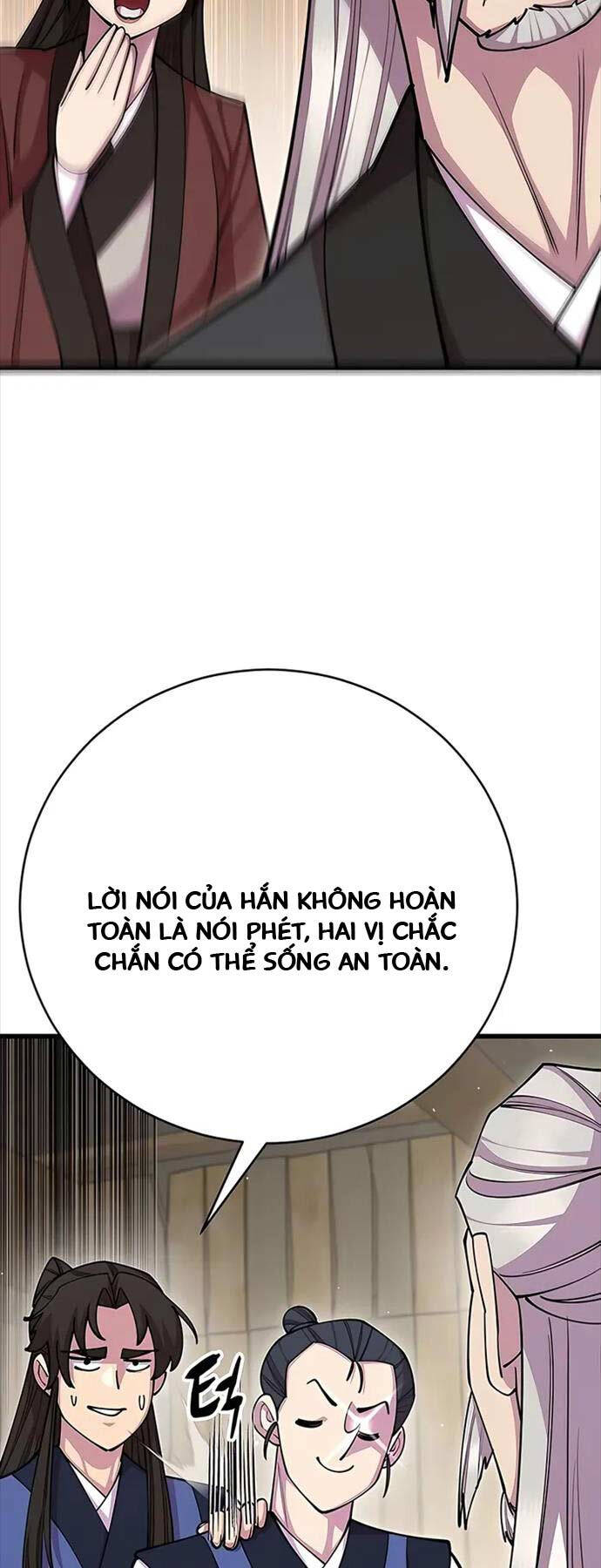 Thiên Hạ Đệ Nhất Đại Sư Huynh Chap 78 - Next Chap 79