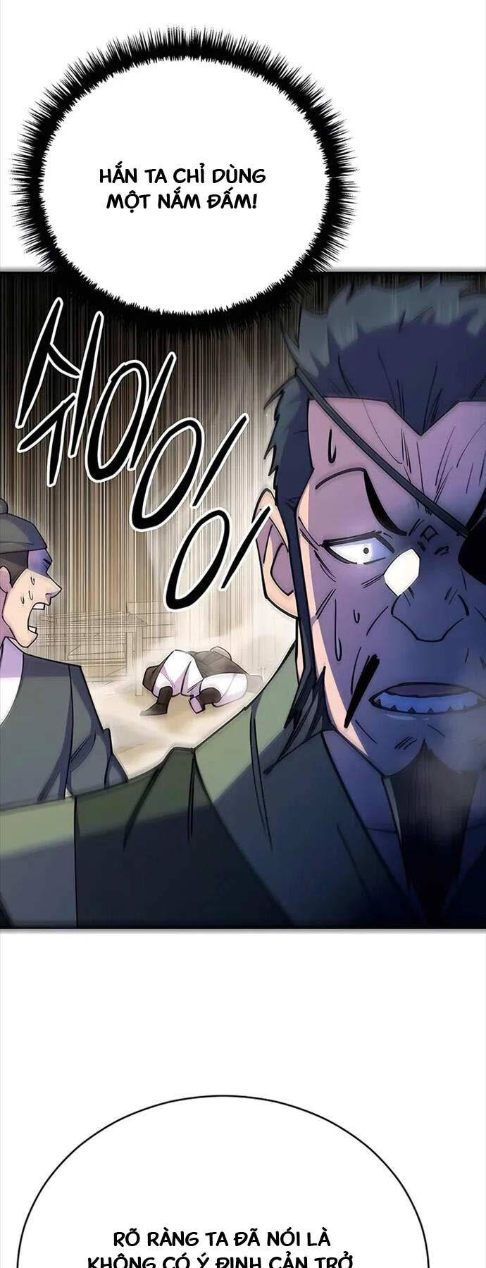 Thiên Hạ Đệ Nhất Đại Sư Huynh Chap 78 - Next Chap 79