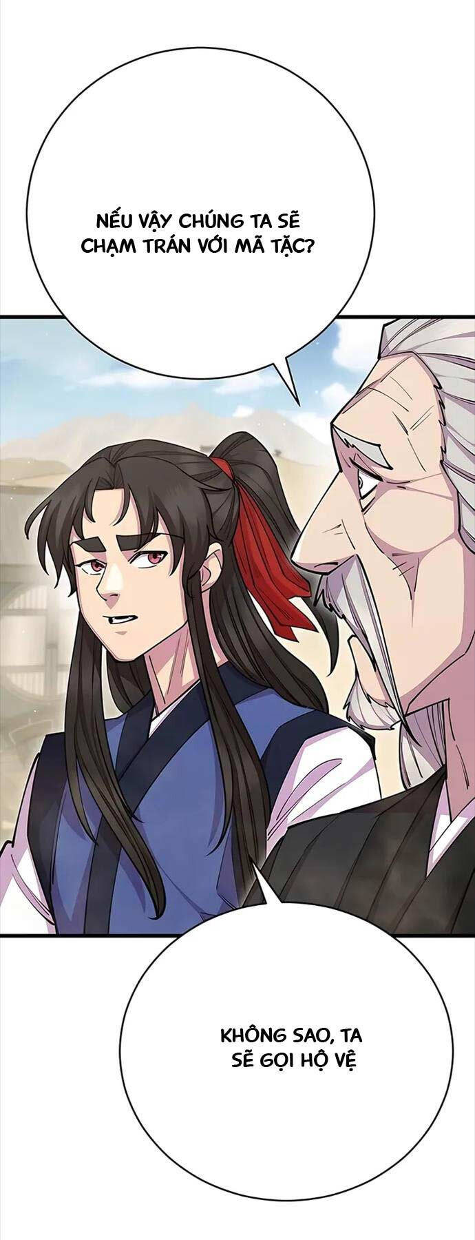Thiên Hạ Đệ Nhất Đại Sư Huynh Chap 78 - Next Chap 79