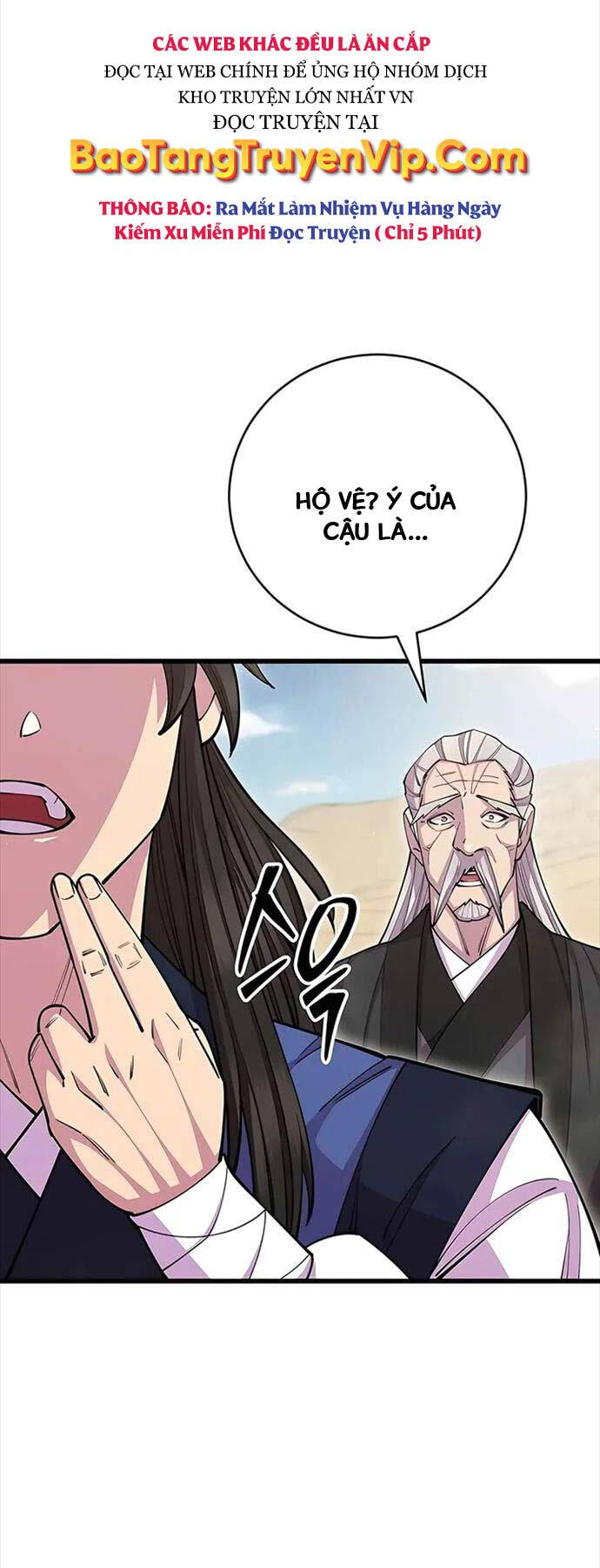 Thiên Hạ Đệ Nhất Đại Sư Huynh Chap 78 - Next Chap 79