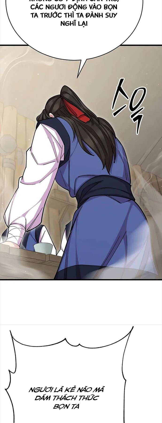Thiên Hạ Đệ Nhất Đại Sư Huynh Chap 78 - Next Chap 79