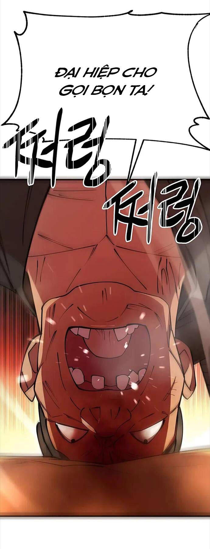 Thiên Hạ Đệ Nhất Đại Sư Huynh Chap 78 - Next Chap 79