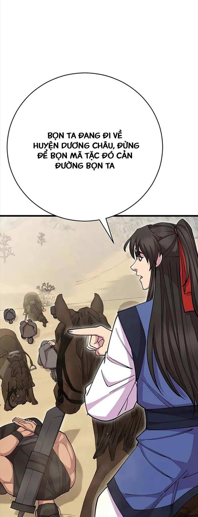 Thiên Hạ Đệ Nhất Đại Sư Huynh Chap 78 - Next Chap 79
