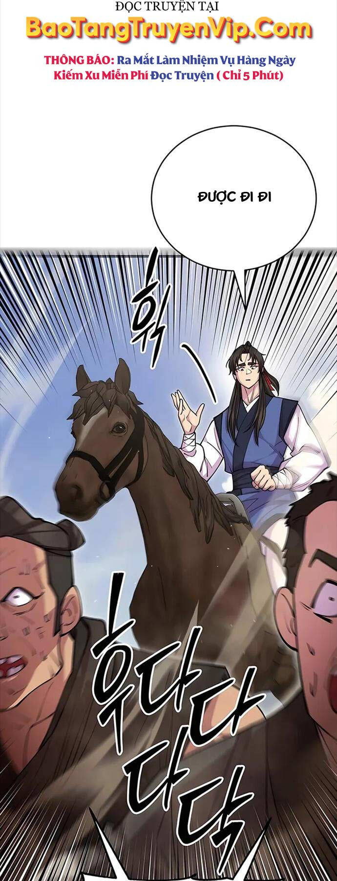 Thiên Hạ Đệ Nhất Đại Sư Huynh Chap 78 - Next Chap 79
