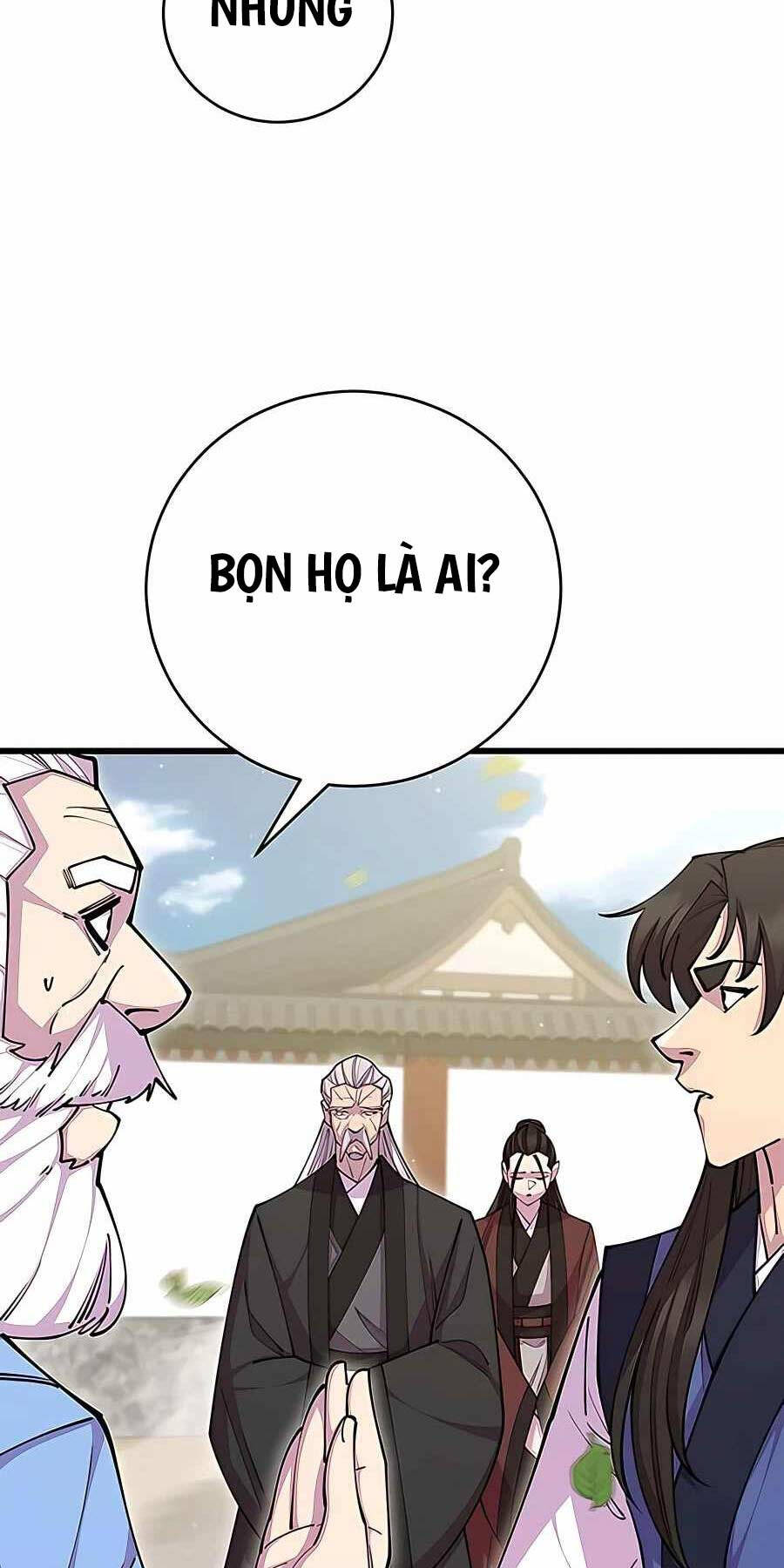 Thiên Hạ Đệ Nhất Đại Sư Huynh Chap 79 - Next Chap 80