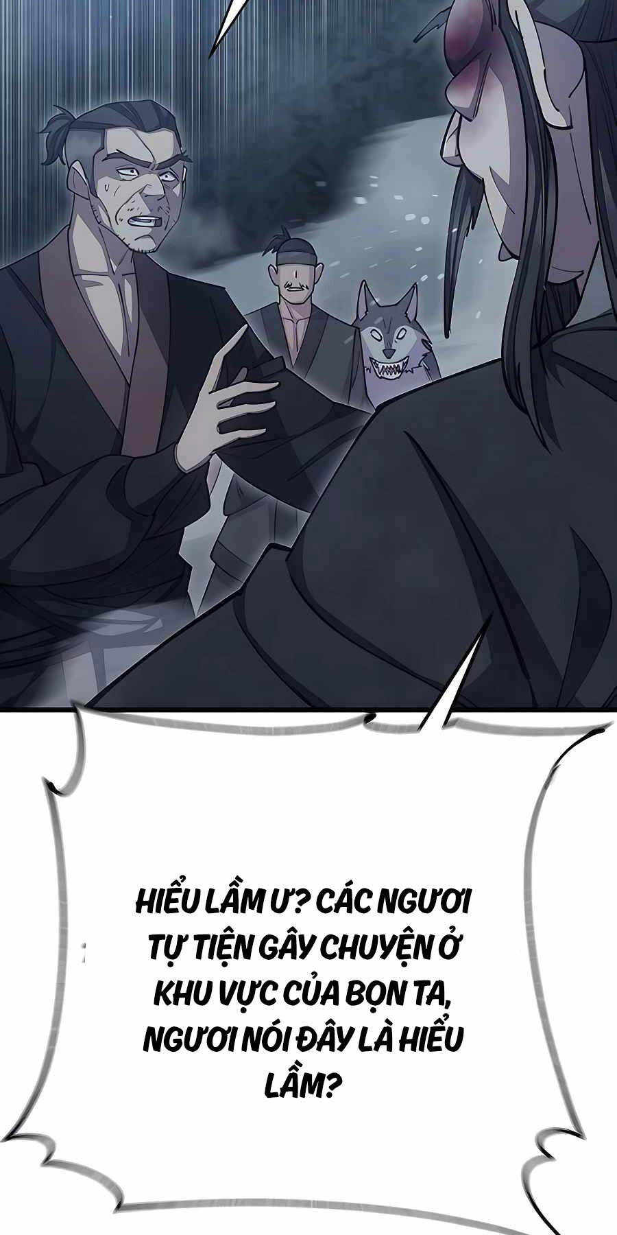 Thiên Hạ Đệ Nhất Đại Sư Huynh Chap 79 - Next Chap 80