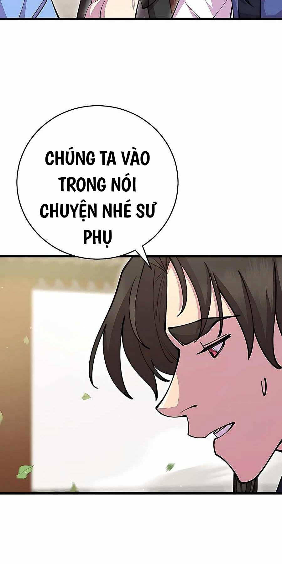 Thiên Hạ Đệ Nhất Đại Sư Huynh Chap 79 - Next Chap 80