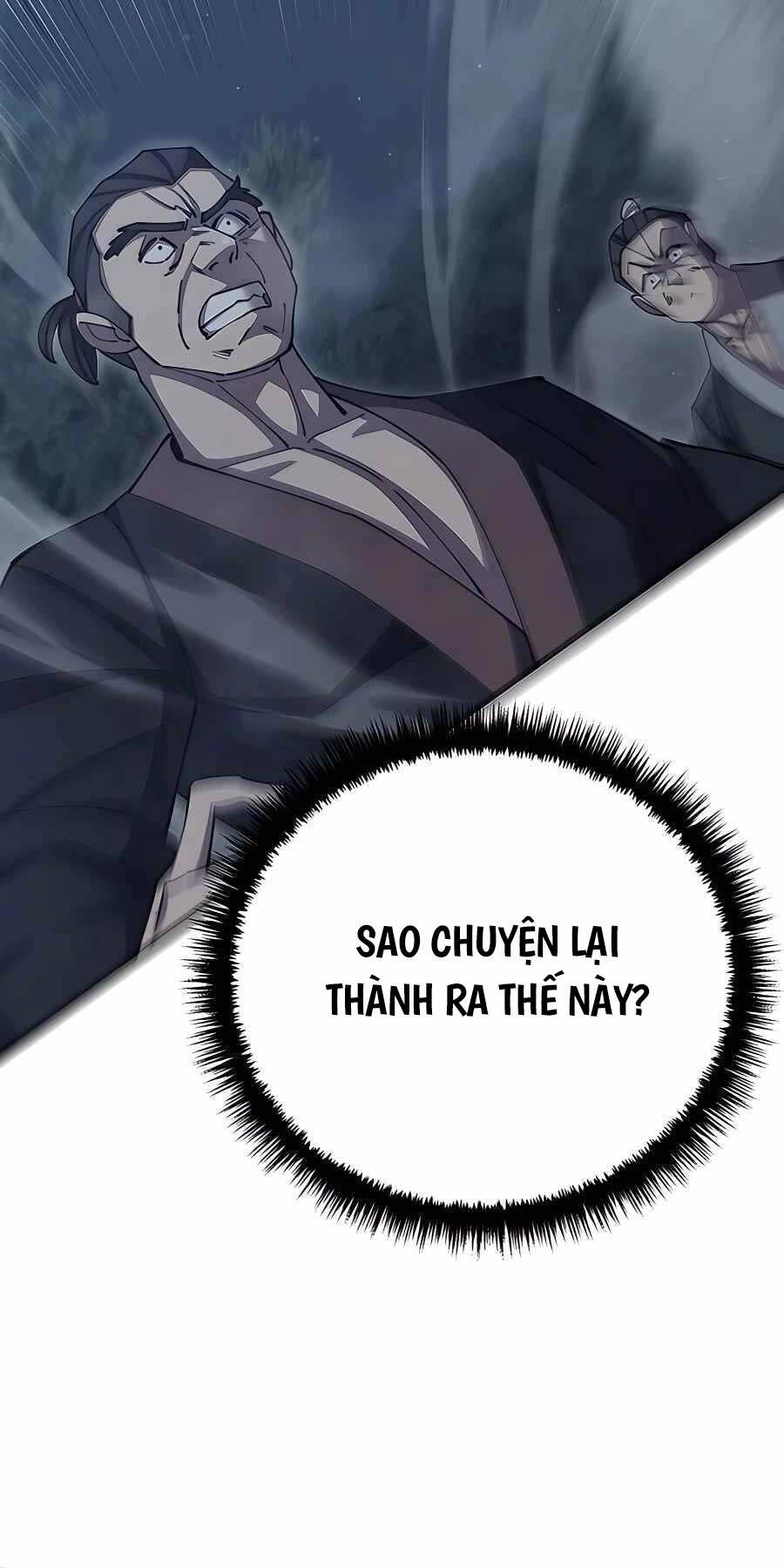 Thiên Hạ Đệ Nhất Đại Sư Huynh Chap 79 - Next Chap 80
