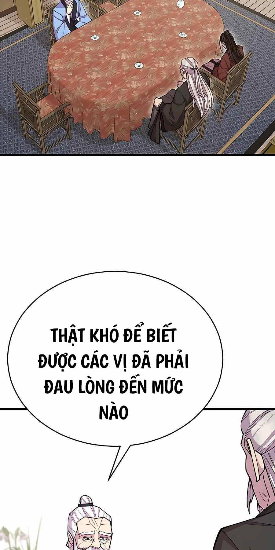 Thiên Hạ Đệ Nhất Đại Sư Huynh Chap 79 - Next Chap 80