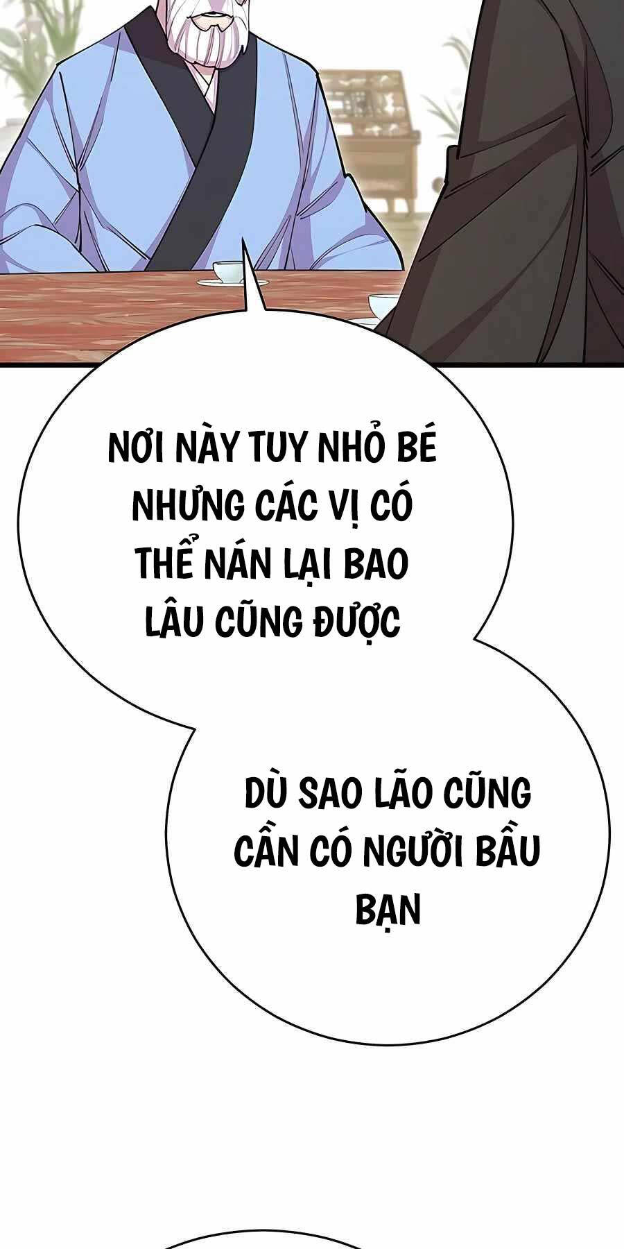 Thiên Hạ Đệ Nhất Đại Sư Huynh Chap 79 - Next Chap 80