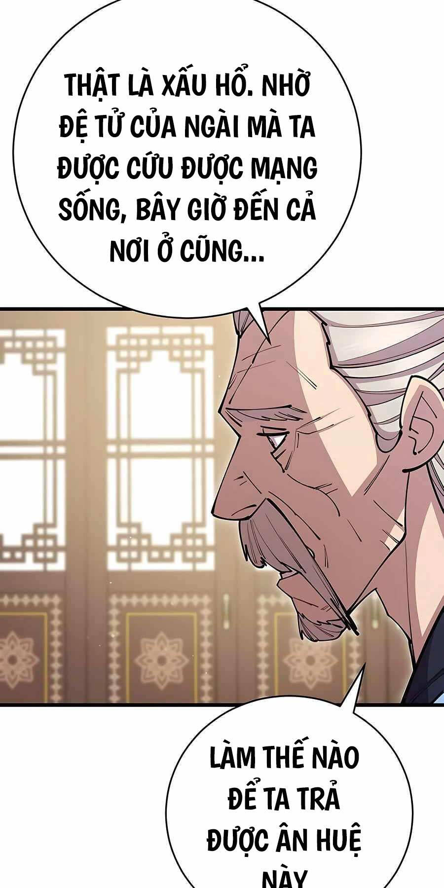 Thiên Hạ Đệ Nhất Đại Sư Huynh Chap 79 - Next Chap 80