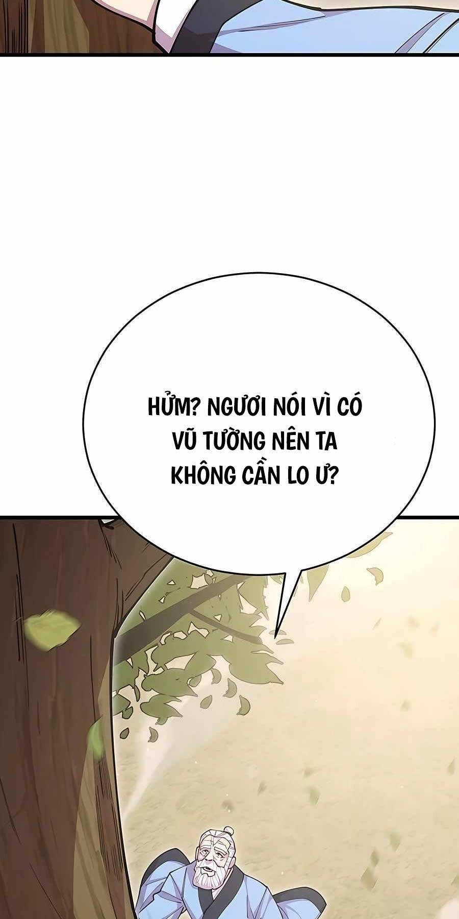 Thiên Hạ Đệ Nhất Đại Sư Huynh Chap 79 - Next Chap 80