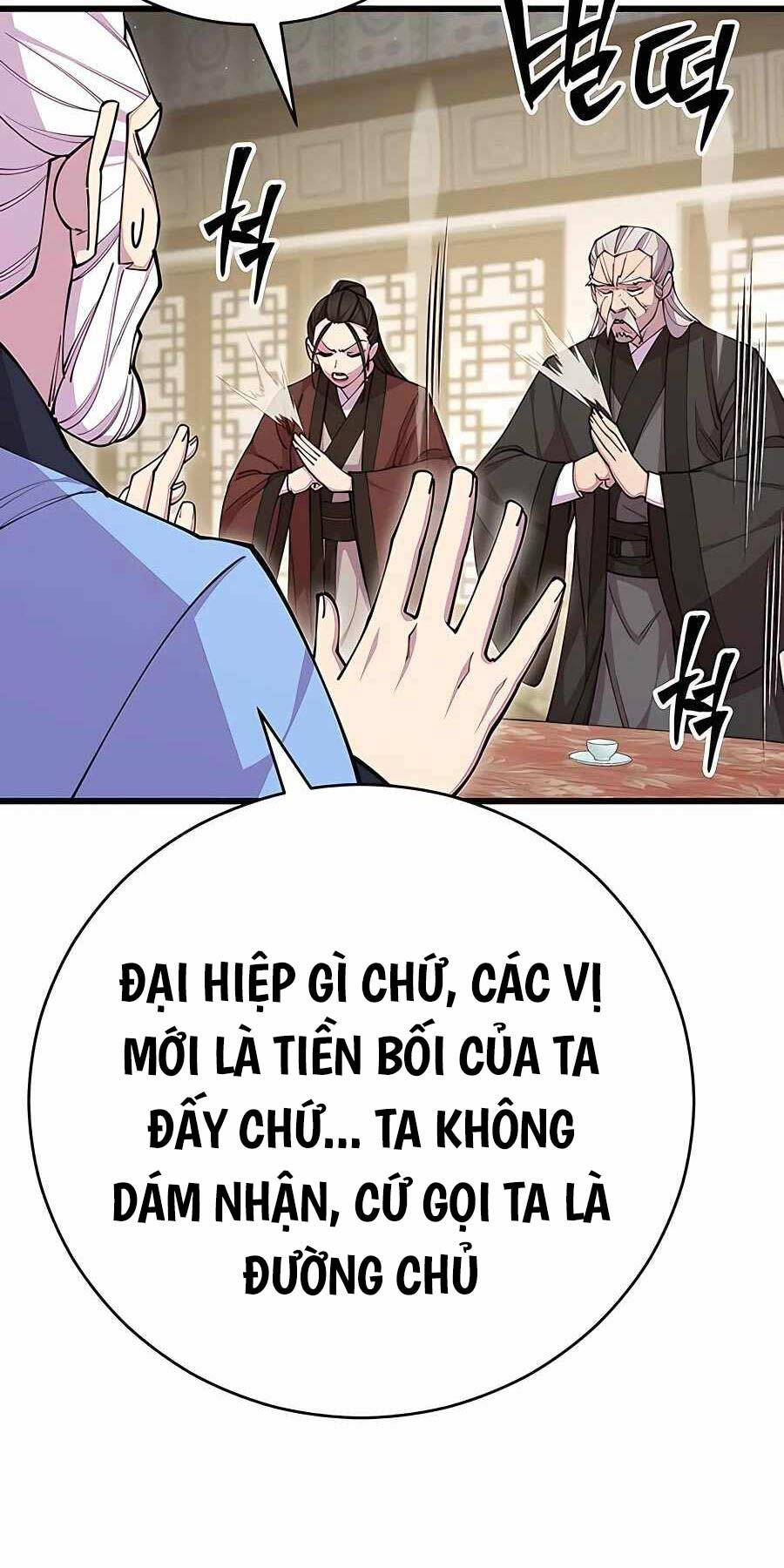 Thiên Hạ Đệ Nhất Đại Sư Huynh Chap 79 - Next Chap 80