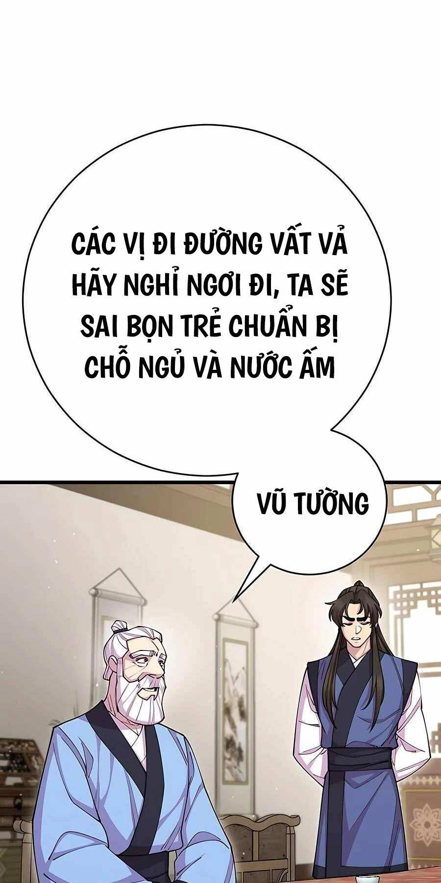 Thiên Hạ Đệ Nhất Đại Sư Huynh Chap 79 - Next Chap 80