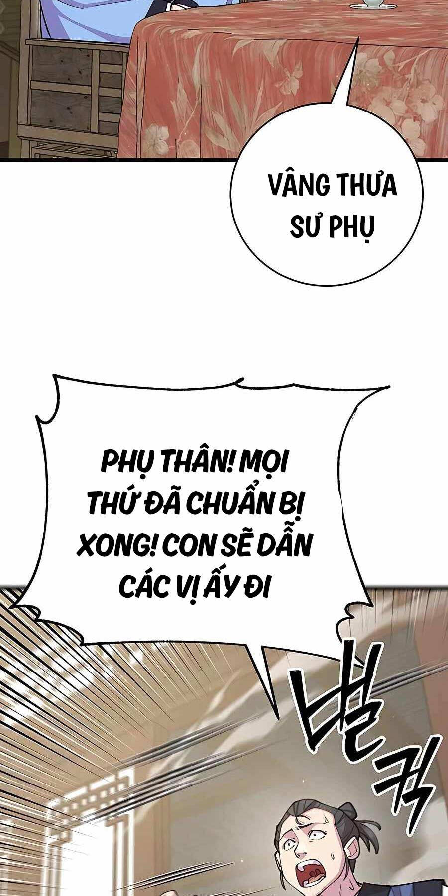 Thiên Hạ Đệ Nhất Đại Sư Huynh Chap 79 - Next Chap 80