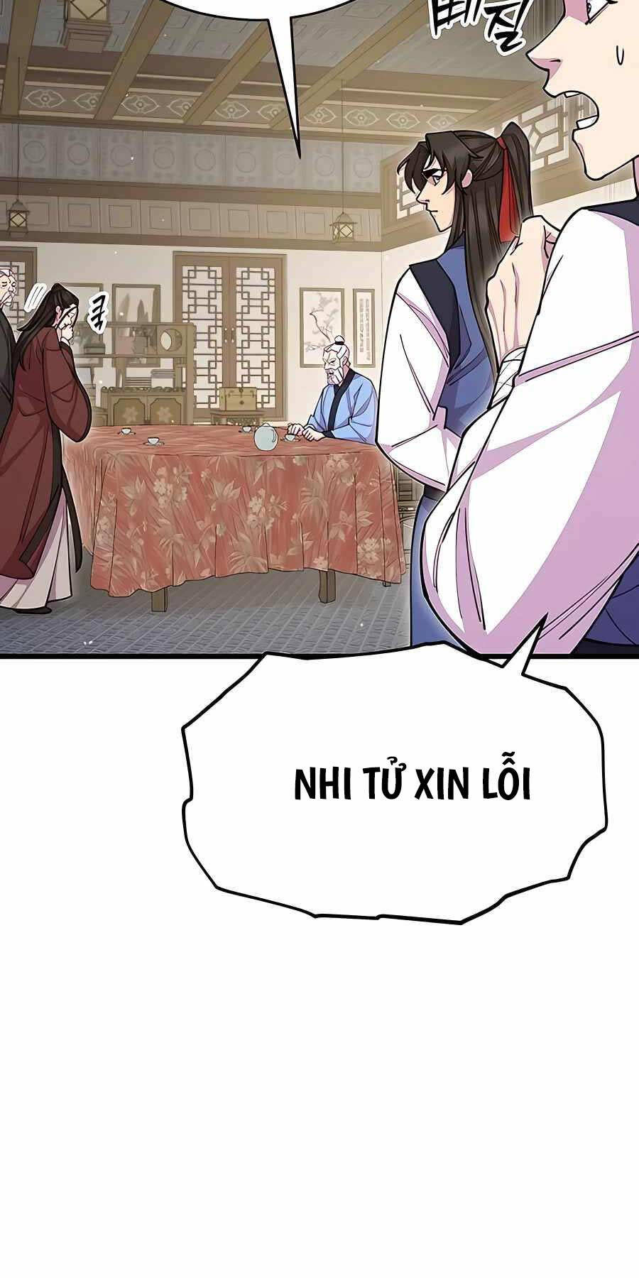Thiên Hạ Đệ Nhất Đại Sư Huynh Chap 79 - Next Chap 80