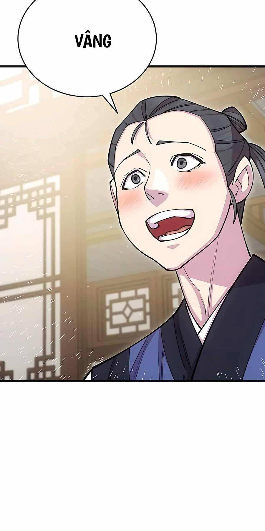 Thiên Hạ Đệ Nhất Đại Sư Huynh Chap 79 - Next Chap 80