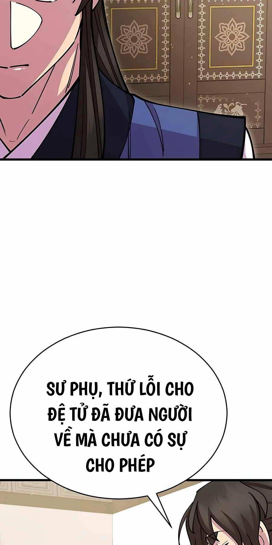 Thiên Hạ Đệ Nhất Đại Sư Huynh Chap 79 - Next Chap 80