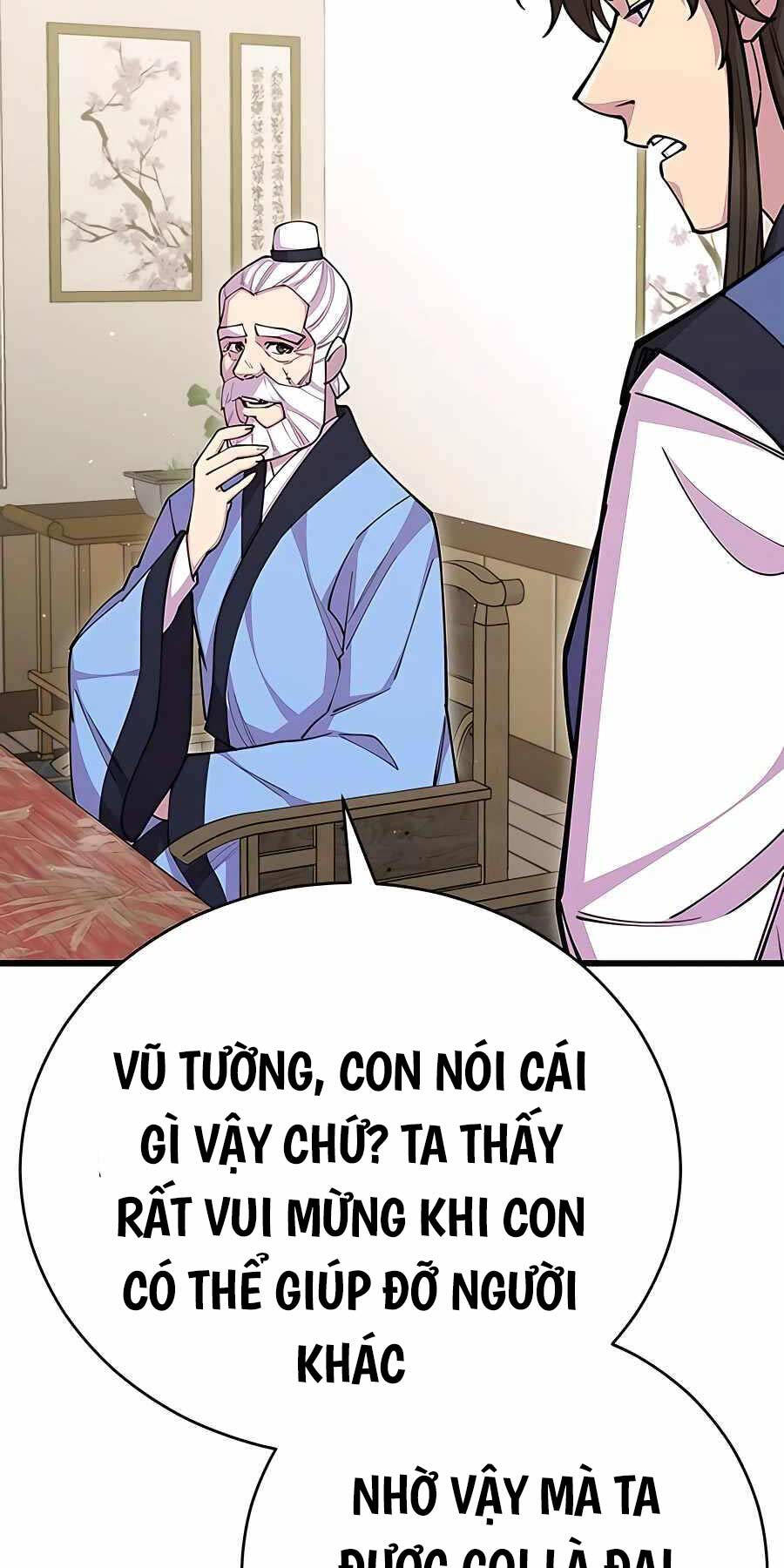 Thiên Hạ Đệ Nhất Đại Sư Huynh Chap 79 - Next Chap 80