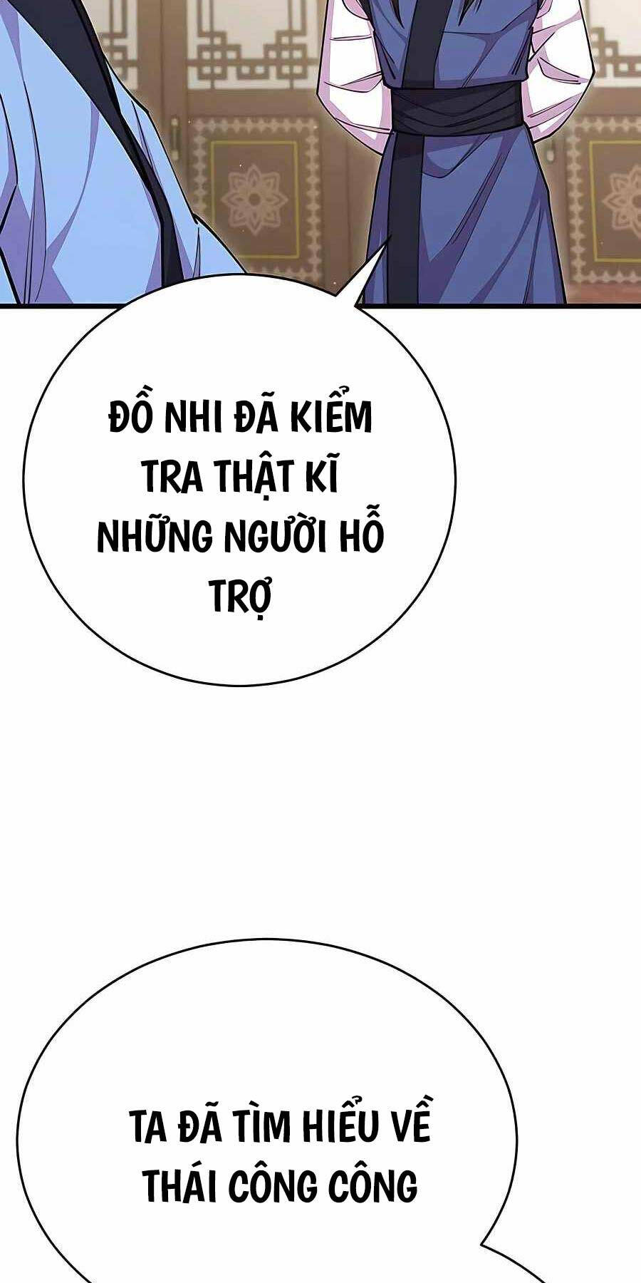 Thiên Hạ Đệ Nhất Đại Sư Huynh Chap 79 - Next Chap 80