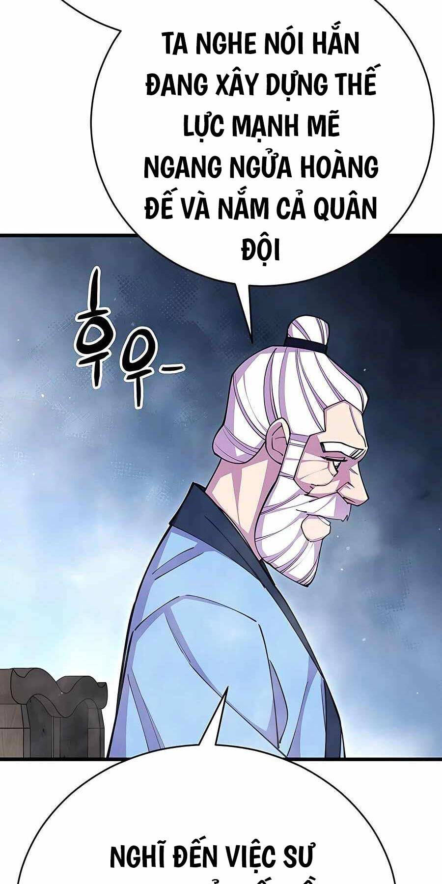 Thiên Hạ Đệ Nhất Đại Sư Huynh Chap 79 - Next Chap 80