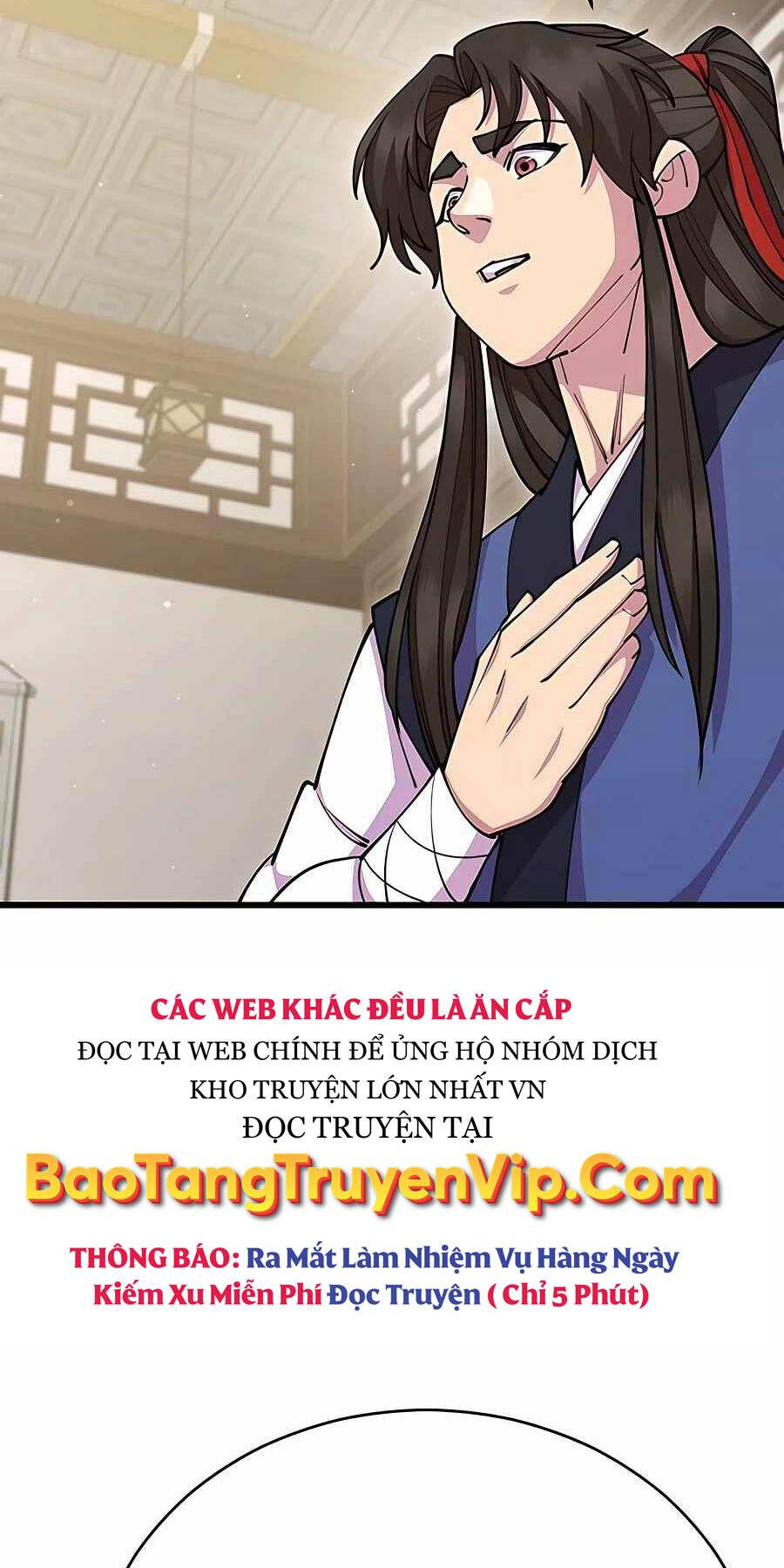 Thiên Hạ Đệ Nhất Đại Sư Huynh Chap 79 - Next Chap 80
