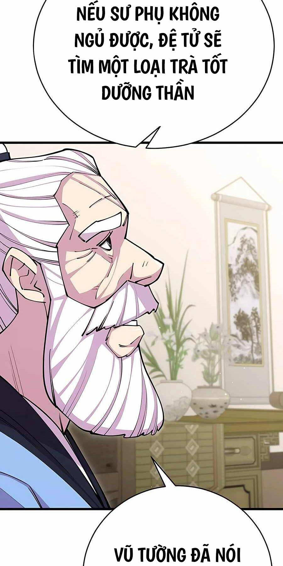 Thiên Hạ Đệ Nhất Đại Sư Huynh Chap 79 - Next Chap 80