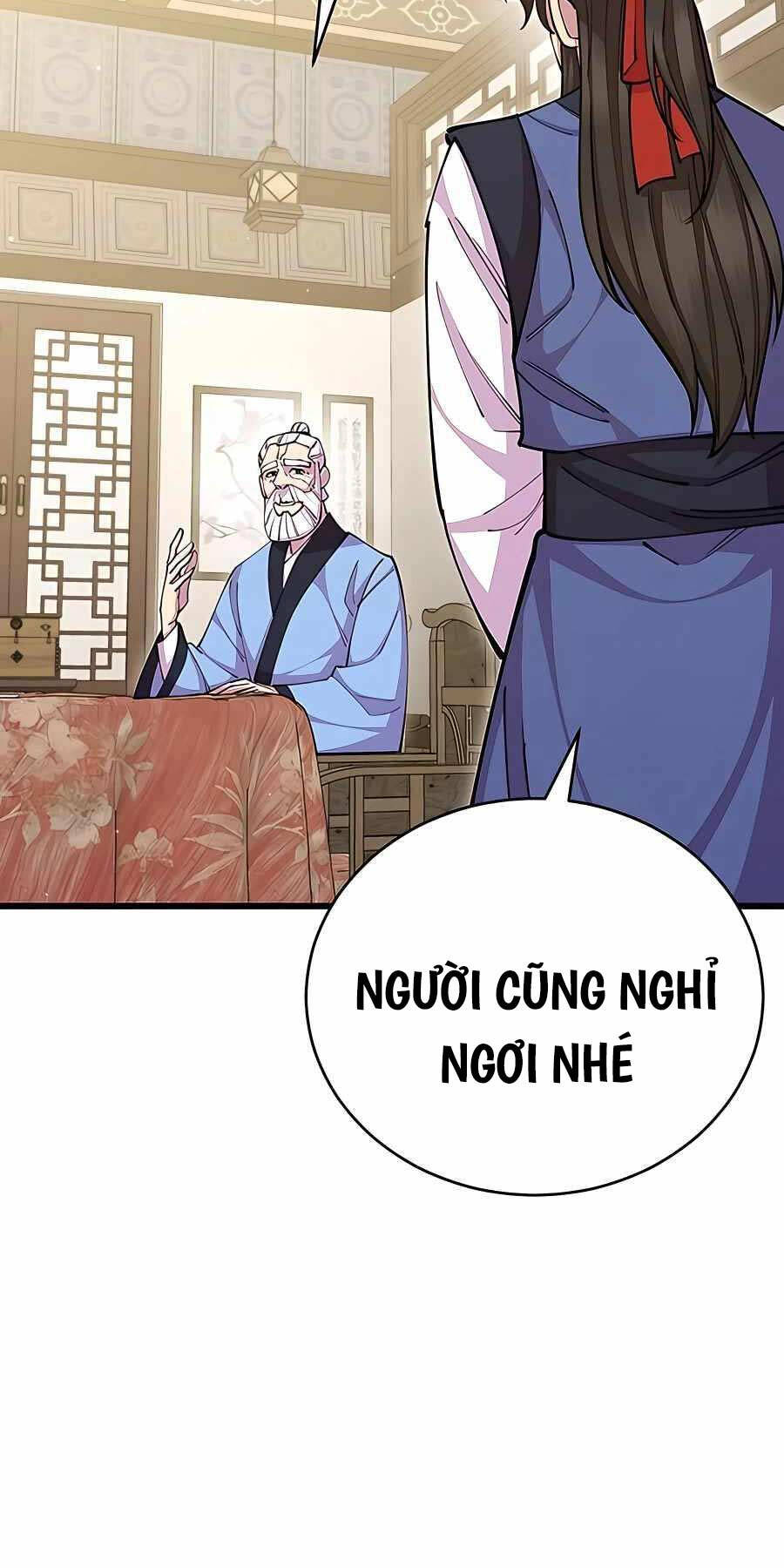 Thiên Hạ Đệ Nhất Đại Sư Huynh Chap 79 - Next Chap 80