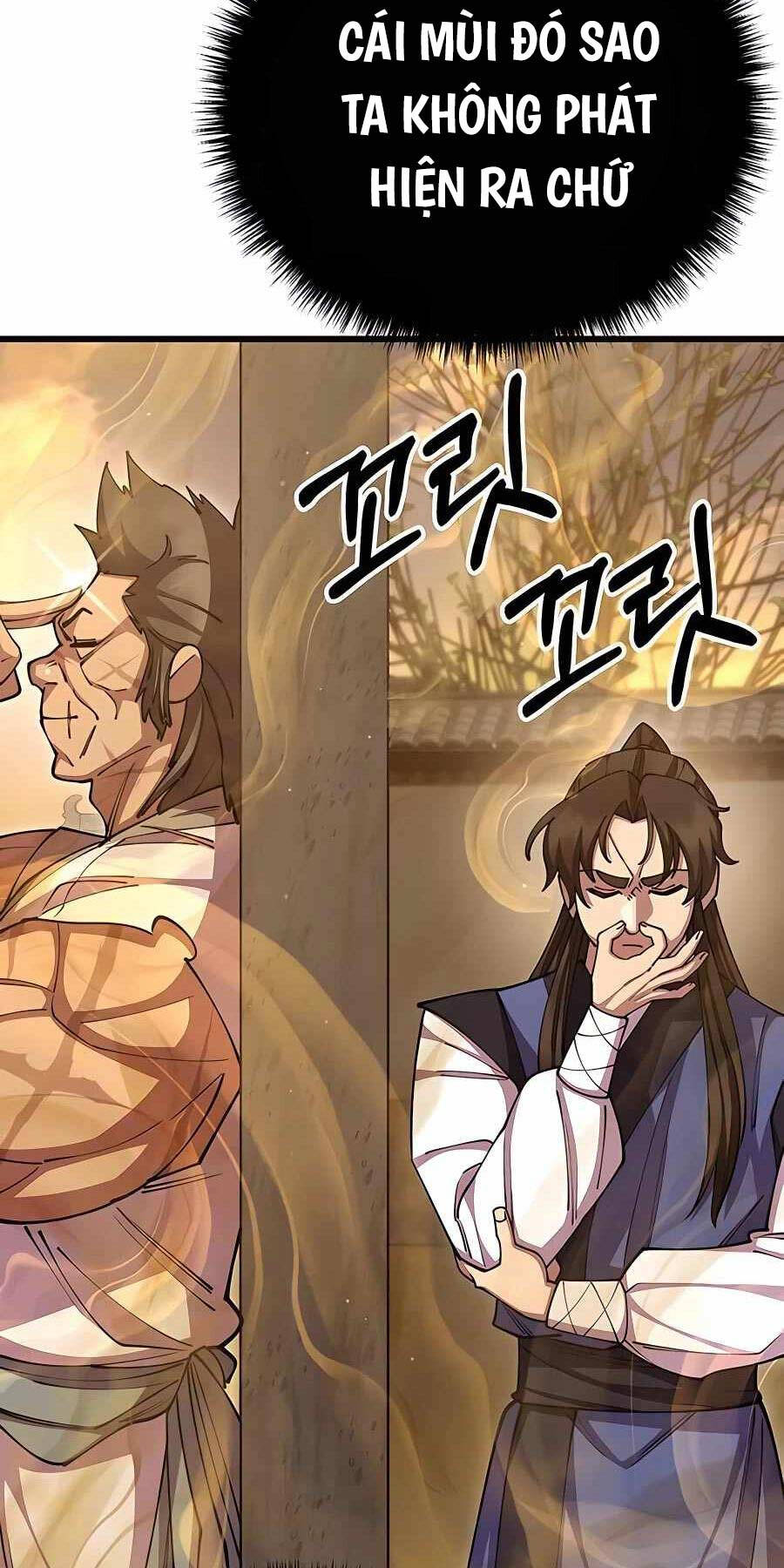 Thiên Hạ Đệ Nhất Đại Sư Huynh Chap 79 - Next Chap 80