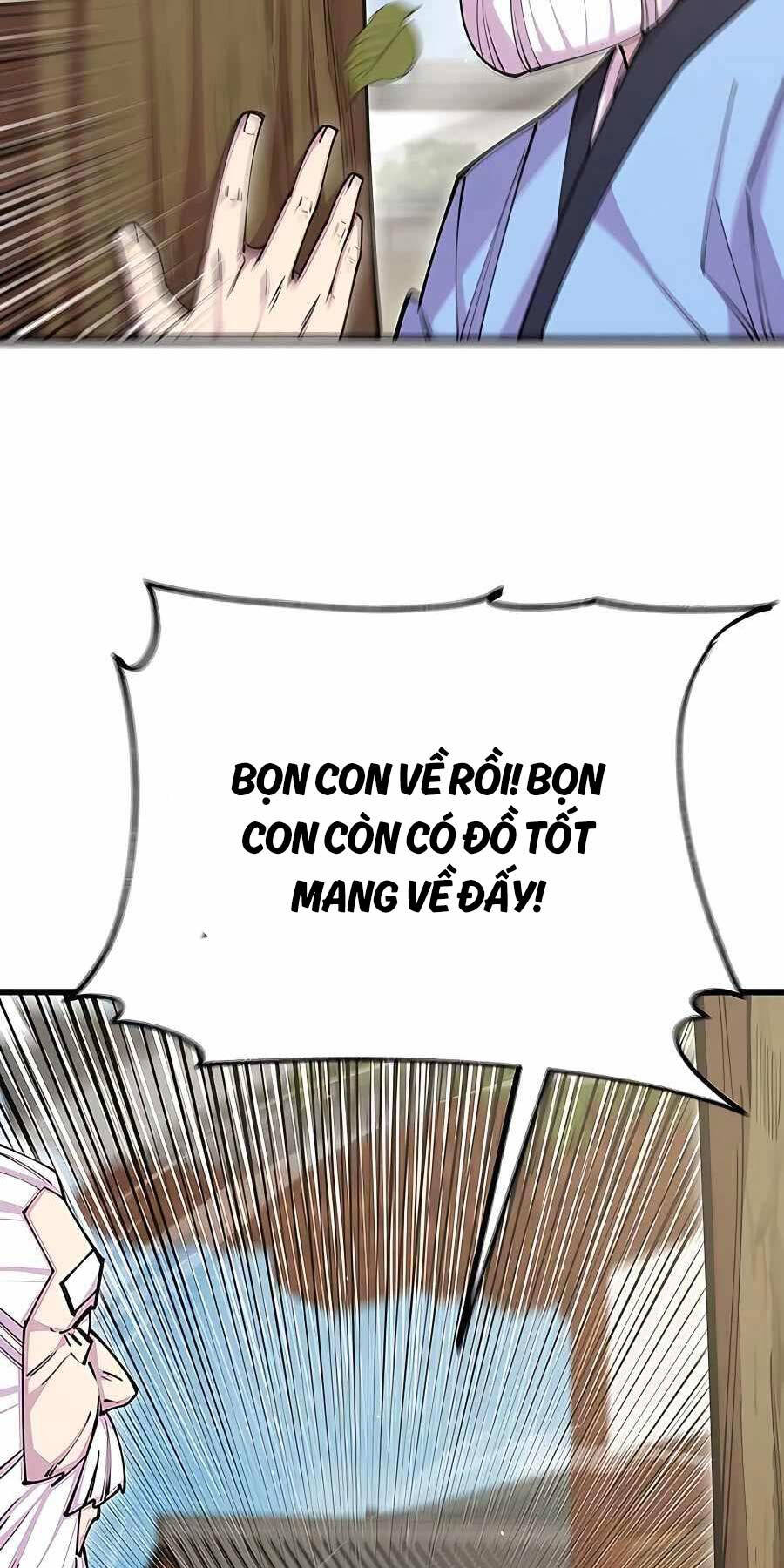 Thiên Hạ Đệ Nhất Đại Sư Huynh Chap 79 - Next Chap 80