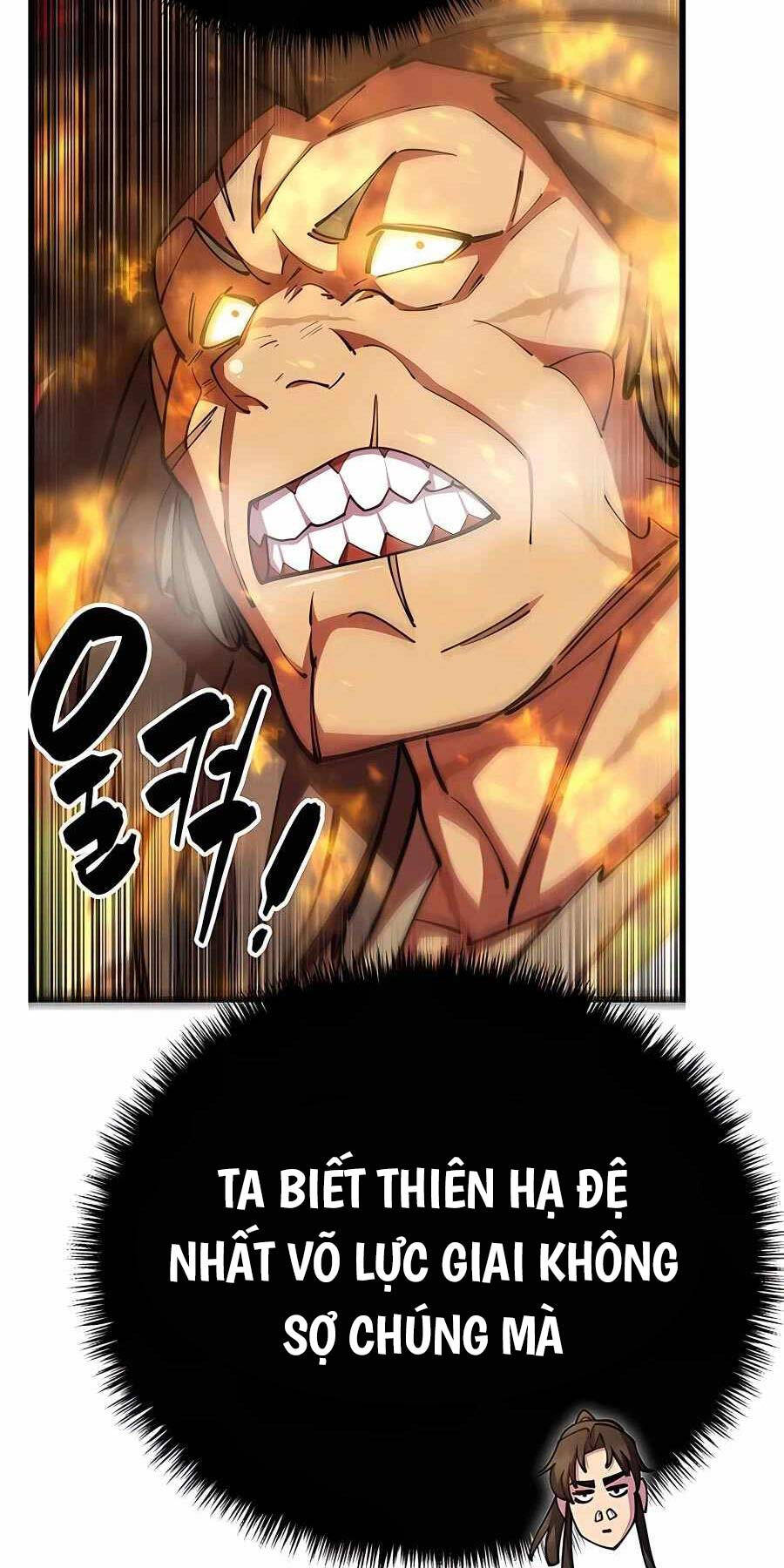 Thiên Hạ Đệ Nhất Đại Sư Huynh Chap 79 - Next Chap 80