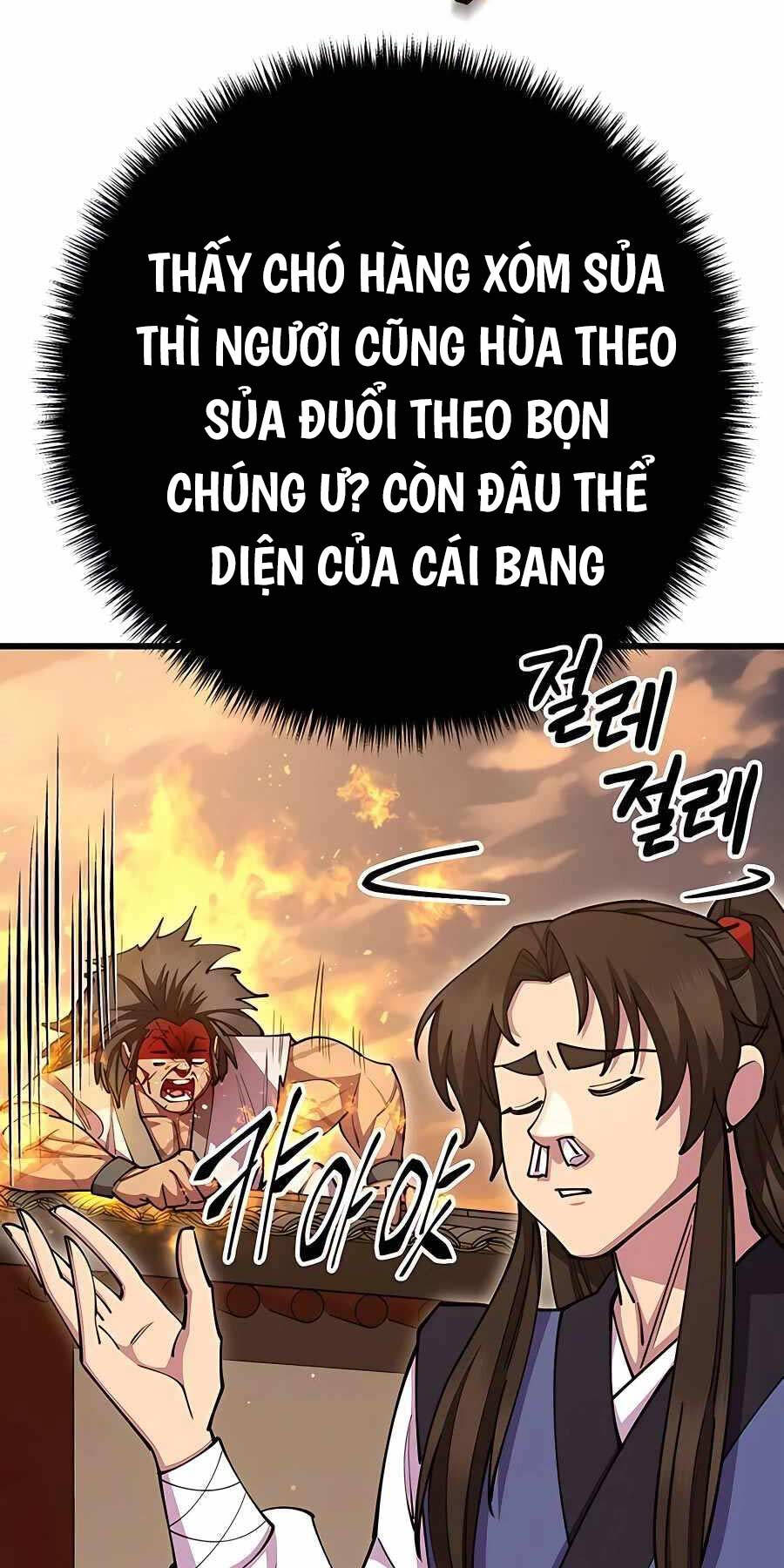 Thiên Hạ Đệ Nhất Đại Sư Huynh Chap 79 - Next Chap 80
