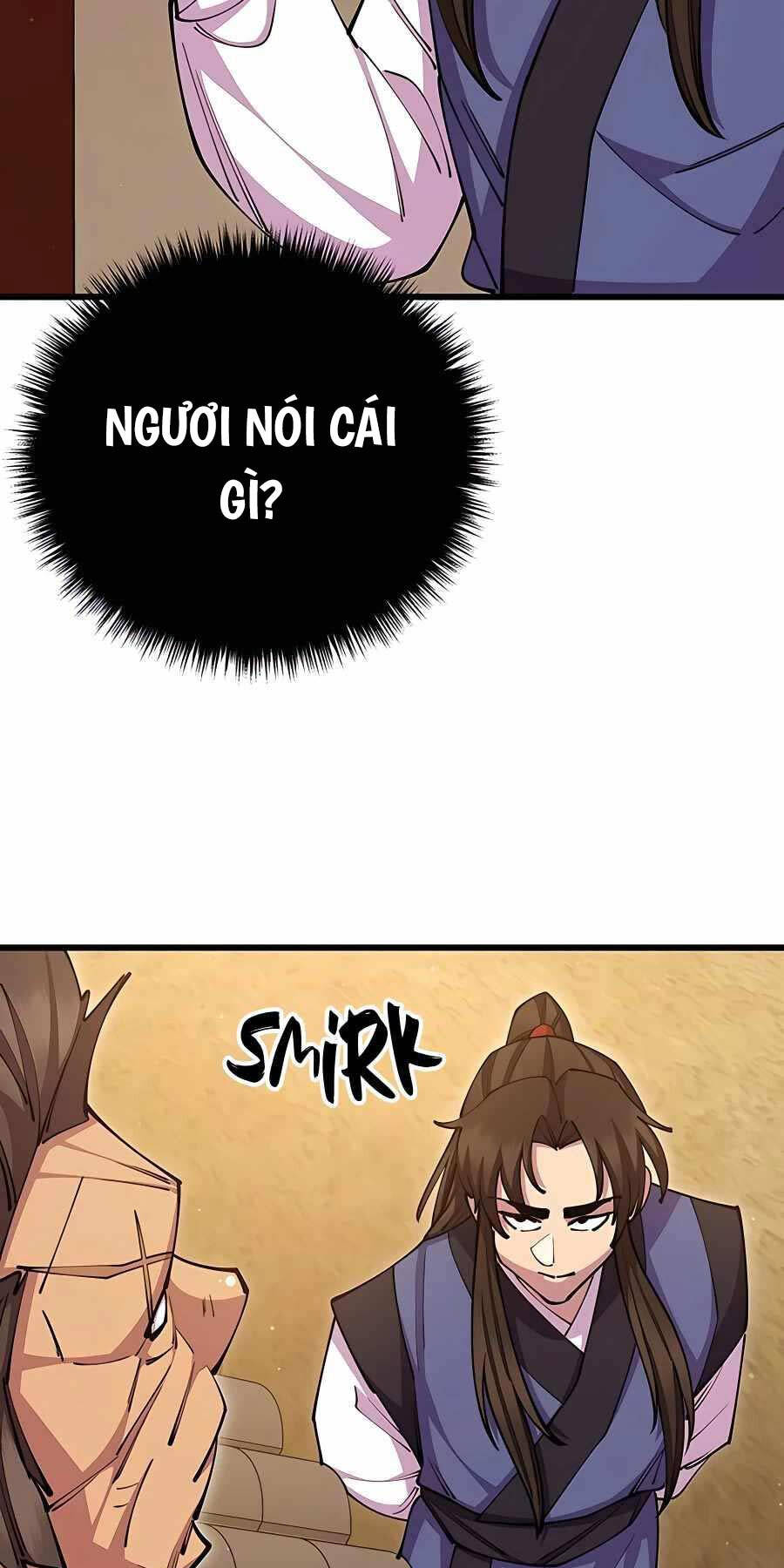 Thiên Hạ Đệ Nhất Đại Sư Huynh Chap 79 - Next Chap 80