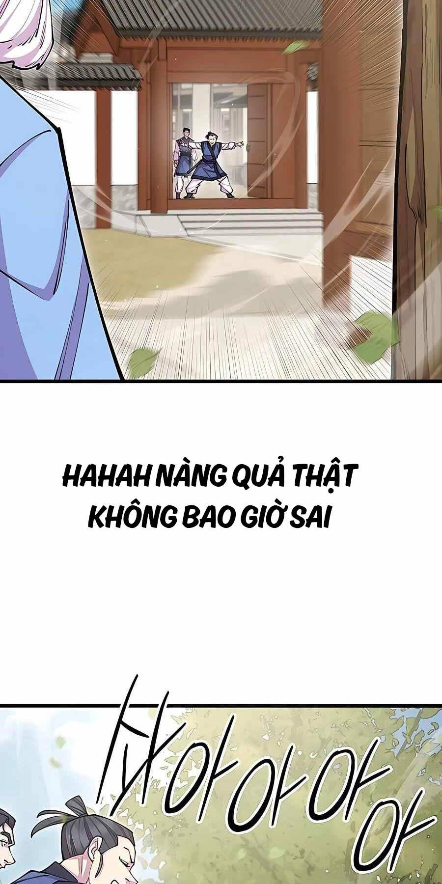 Thiên Hạ Đệ Nhất Đại Sư Huynh Chap 79 - Next Chap 80