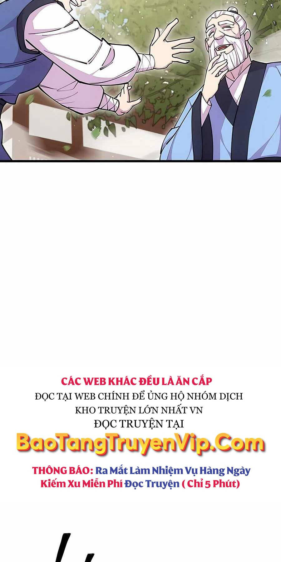 Thiên Hạ Đệ Nhất Đại Sư Huynh Chap 79 - Next Chap 80