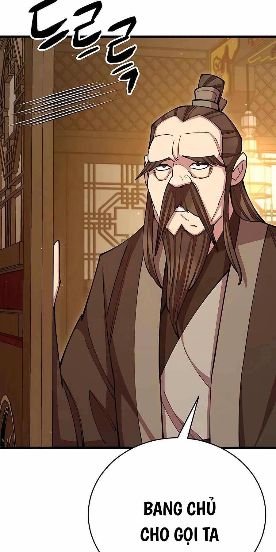 Thiên Hạ Đệ Nhất Đại Sư Huynh Chap 79 - Next Chap 80