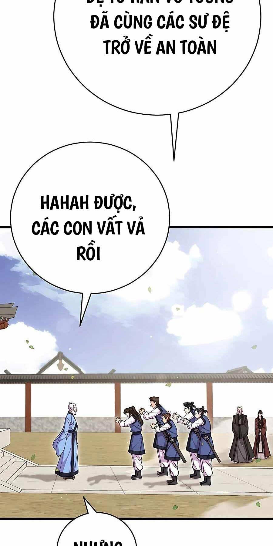 Thiên Hạ Đệ Nhất Đại Sư Huynh Chap 79 - Next Chap 80