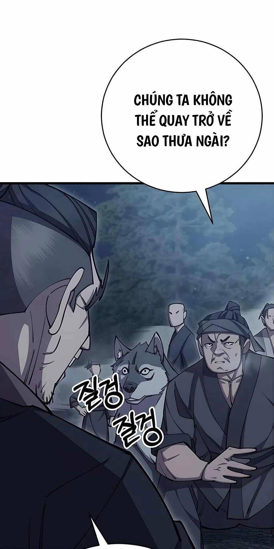 Thiên Hạ Đệ Nhất Đại Sư Huynh Chap 79 - Next Chap 80