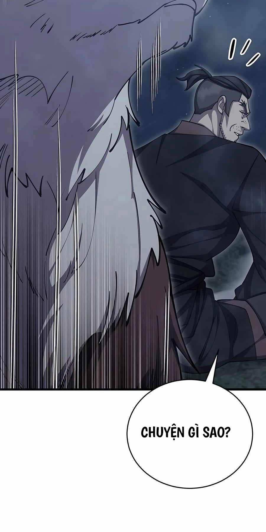 Thiên Hạ Đệ Nhất Đại Sư Huynh Chap 79 - Next Chap 80