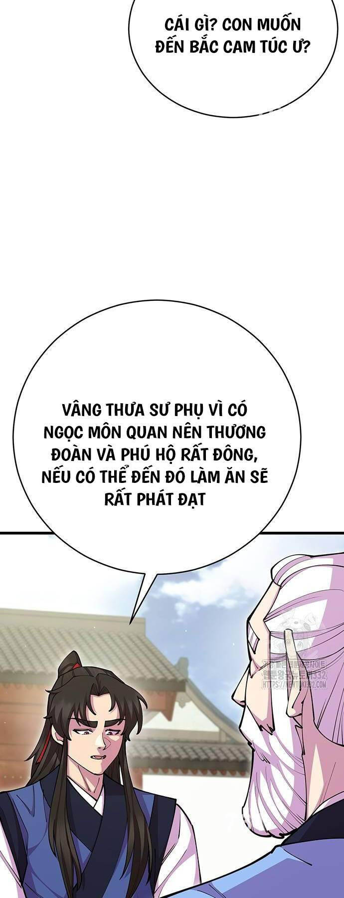 Thiên Hạ Đệ Nhất Đại Sư Huynh Chap 80 - Next Chap 81