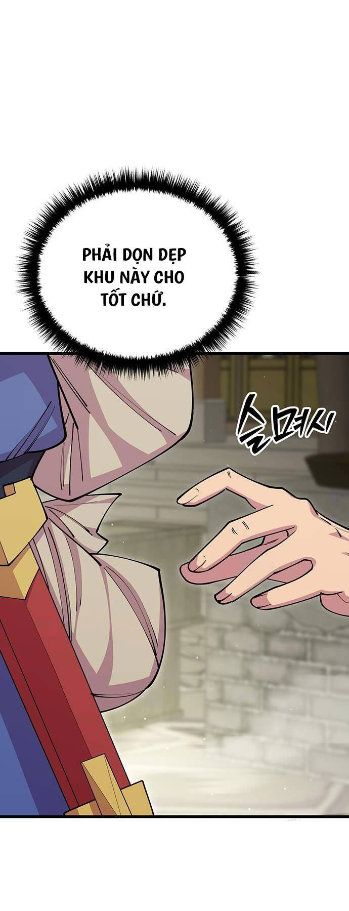 Thiên Hạ Đệ Nhất Đại Sư Huynh Chap 80 - Next Chap 81