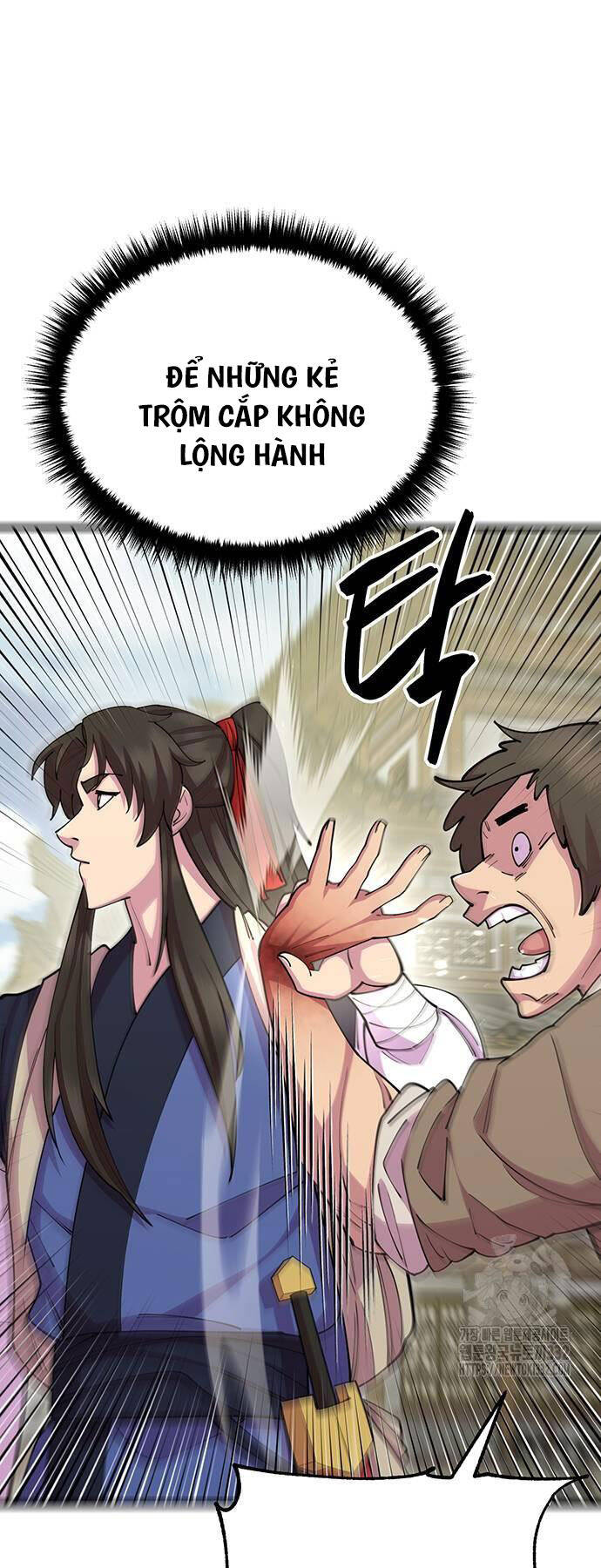 Thiên Hạ Đệ Nhất Đại Sư Huynh Chap 80 - Next Chap 81