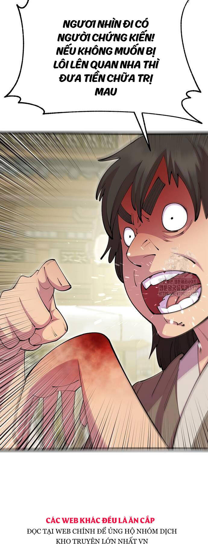 Thiên Hạ Đệ Nhất Đại Sư Huynh Chap 80 - Next Chap 81