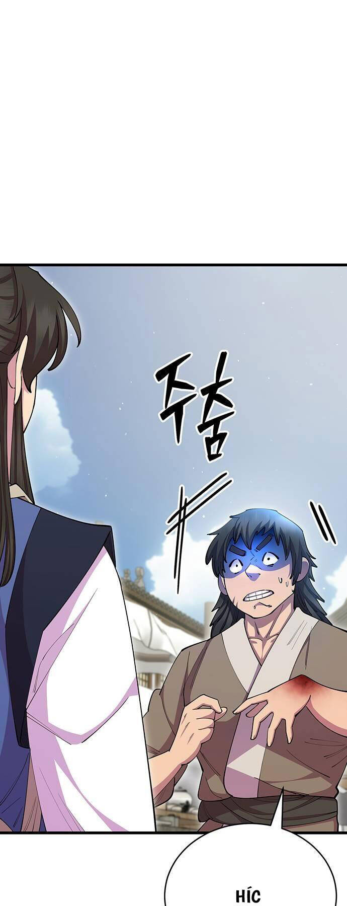 Thiên Hạ Đệ Nhất Đại Sư Huynh Chap 80 - Next Chap 81