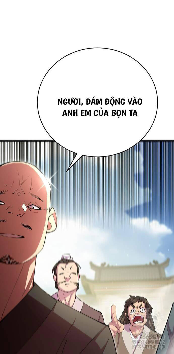Thiên Hạ Đệ Nhất Đại Sư Huynh Chap 80 - Next Chap 81